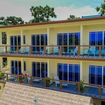Relax Residence Thoddoo Maldives Exterior foto